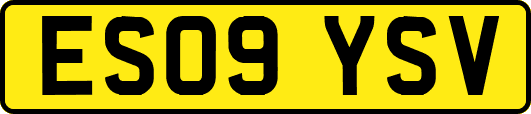 ES09YSV