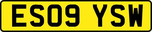ES09YSW
