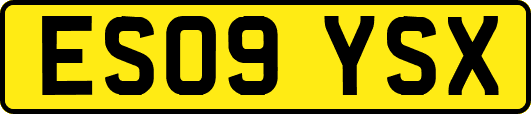 ES09YSX