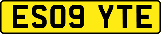 ES09YTE