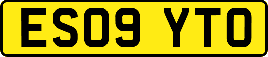 ES09YTO
