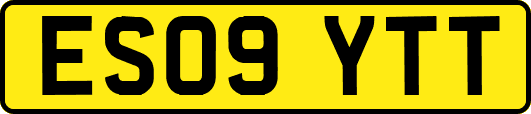 ES09YTT