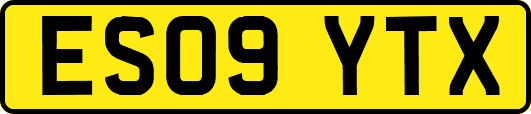 ES09YTX