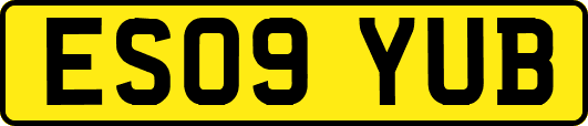 ES09YUB