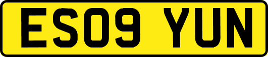 ES09YUN