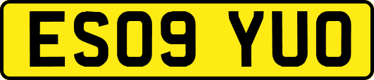 ES09YUO