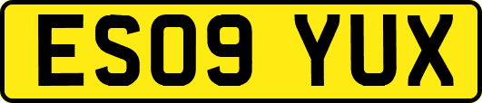 ES09YUX