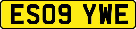 ES09YWE