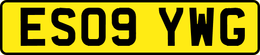 ES09YWG