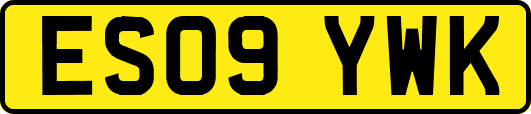 ES09YWK