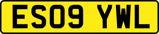 ES09YWL