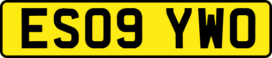 ES09YWO