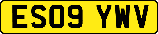 ES09YWV