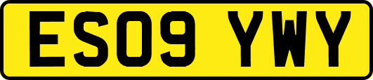 ES09YWY