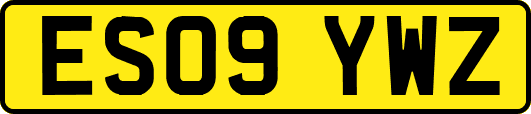ES09YWZ