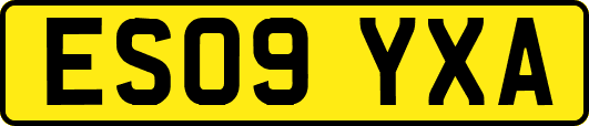 ES09YXA