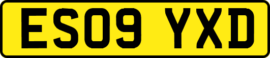 ES09YXD