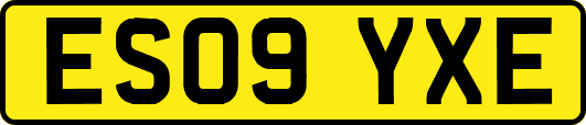 ES09YXE