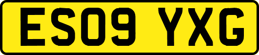 ES09YXG