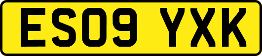 ES09YXK