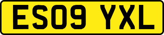 ES09YXL