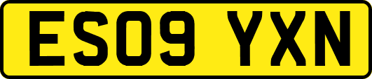 ES09YXN