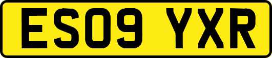 ES09YXR