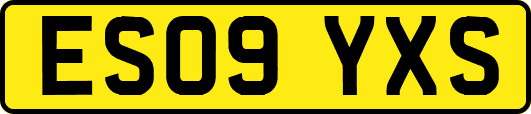 ES09YXS