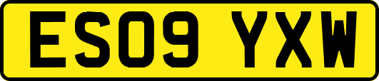 ES09YXW