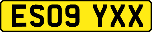 ES09YXX