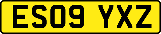 ES09YXZ