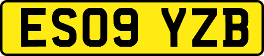 ES09YZB