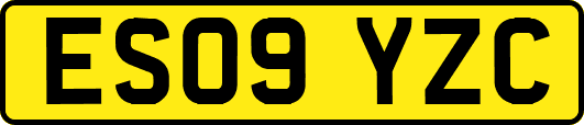ES09YZC
