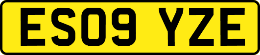 ES09YZE