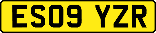 ES09YZR