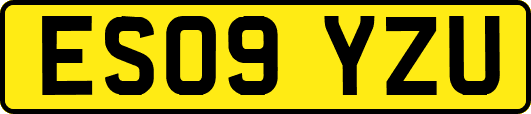 ES09YZU