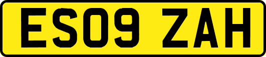ES09ZAH