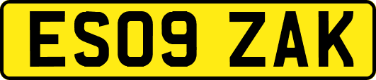 ES09ZAK