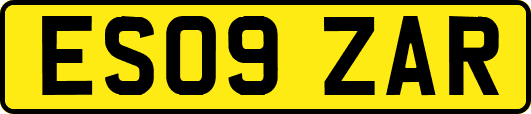 ES09ZAR