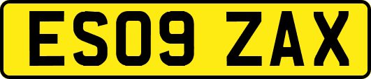 ES09ZAX