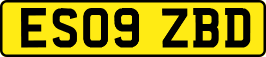 ES09ZBD
