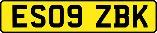 ES09ZBK