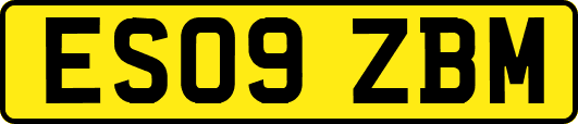 ES09ZBM