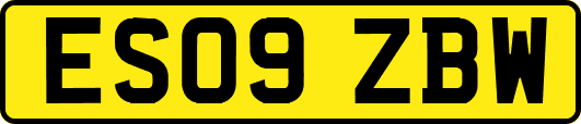 ES09ZBW