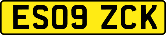 ES09ZCK