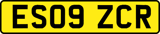 ES09ZCR