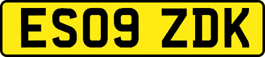 ES09ZDK