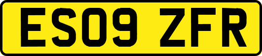 ES09ZFR