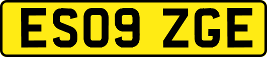 ES09ZGE