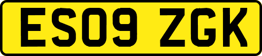 ES09ZGK
